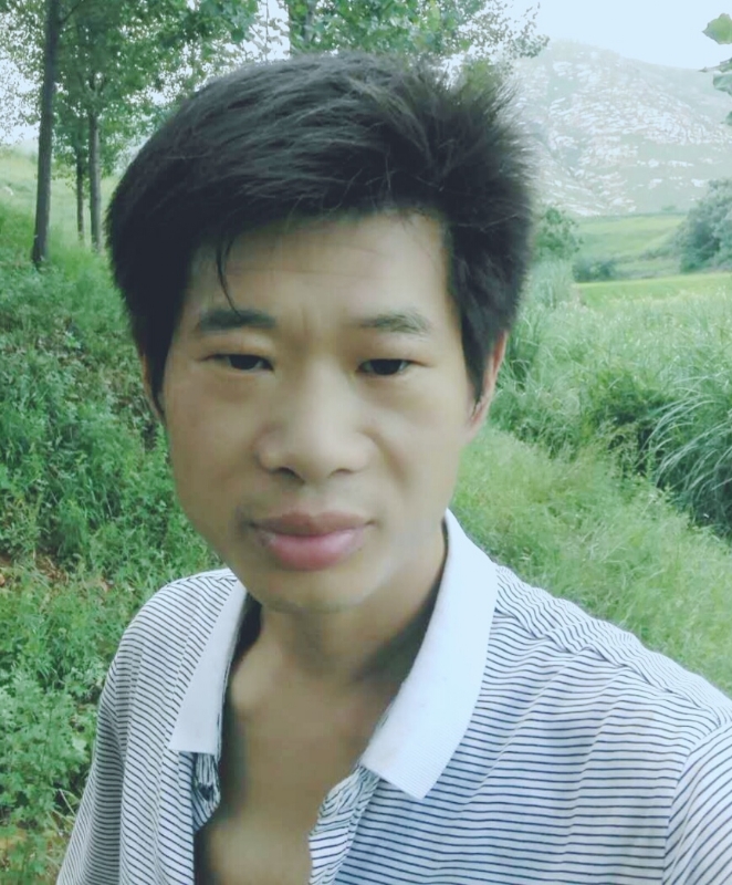 好男儿的第四张照片--方城中老年相亲网